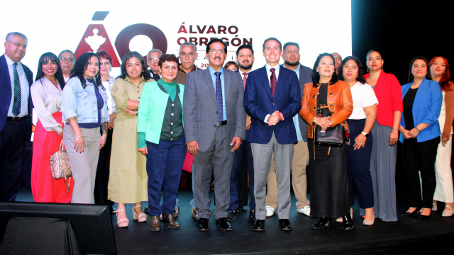 UNISA Presenta las Primeras Cosechas del THINK TANK de Atención...